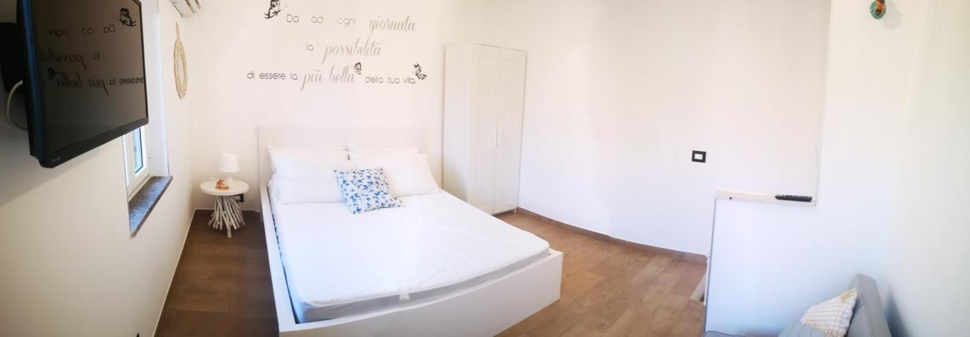 La Stella Sea House Villa Torvaianica Eksteriør billede